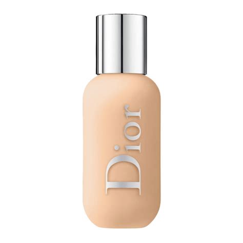 dior backstage primer|dior backstage foundation 2.5n.